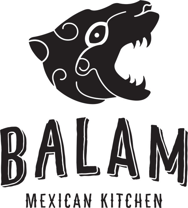 Balam Kitchen